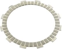 Комплект накладних пластин, зчеплення Комплект накладних пластин, зчеплення