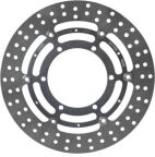 Гальмівний диск