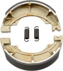 Комплект гальмівних колодок Комплект гальмівних колодок