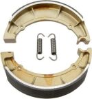 Комплект гальмівних колодок