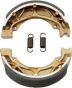 Комплект тормозных колодок, фото 1 - интернет-магазин Auto-Mechanic