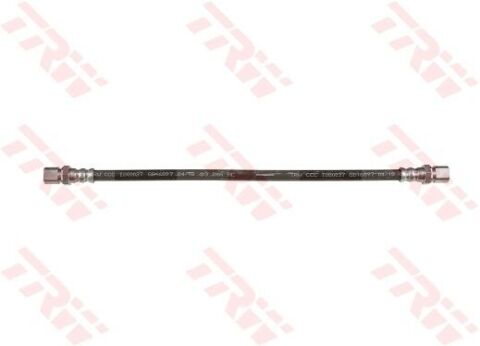 Тормозной шланг Тормозной шланг