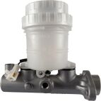 Главный тормозной цилиндр