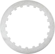 Комплект сталевих пластин, зчеплення