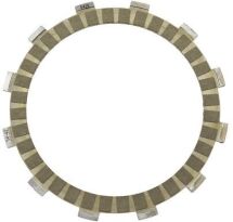 Комплект накладних пластин, зчеплення Комплект накладних пластин, зчеплення