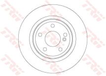 Гальмівний диск