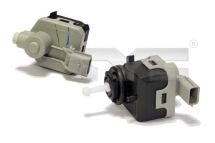 Исполнительный механизм, корректор угла наклона фар