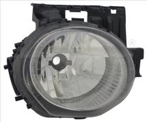 Основна фара