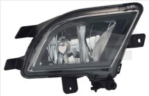 Противотуманная фара