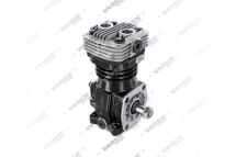 Компресор, пневматична установка