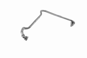 Шланг, продування картера