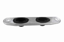 Кронштейн, система выпуска ОГ