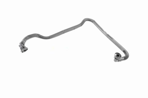 Шланг, продування картера