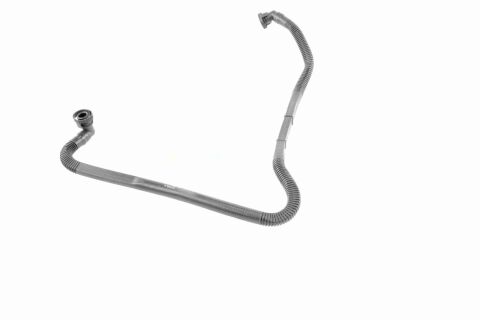 Шланг, продування картера