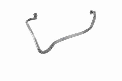 Шланг, продування картера