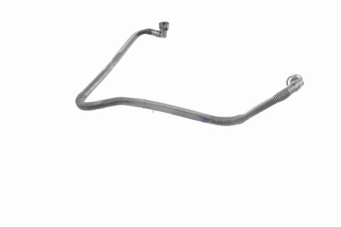 Шланг, продування картера