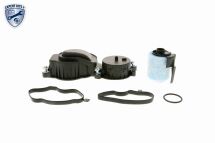 Клапан, система продування картера Клапан, система продування картера