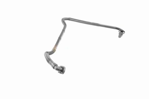 Шланг, продування картера