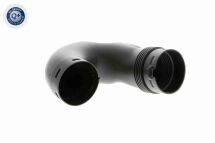 Впускна труба, подача повітря