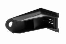 Подвеска, радиатор