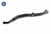 Шланг, вентиляция картера