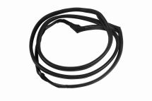 Уплотнение двери