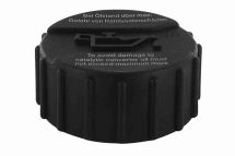 Крышка, заливная горловина