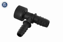 Клапан, система продування картера