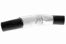 Патрубок турбіни Патрубок турбіни