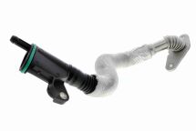 Шланг, продування картера