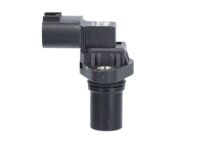 Імпульсний датчик, колінчатий вал