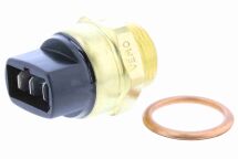 Термовимикач, вентилятор радіатора Термовимикач, вентилятор радіатора