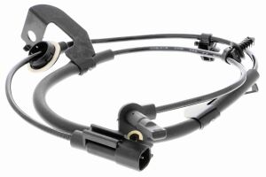 Датчик, частота вращения колеса