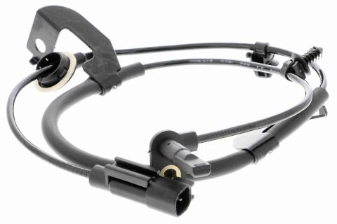 Датчик, частота вращения колеса