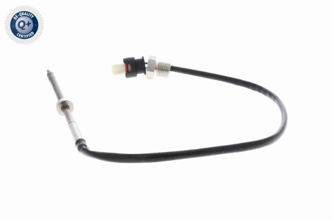 Датчик, температура відпрацьованих газів