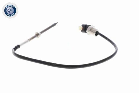 Датчик, температура відпрацьованих газів