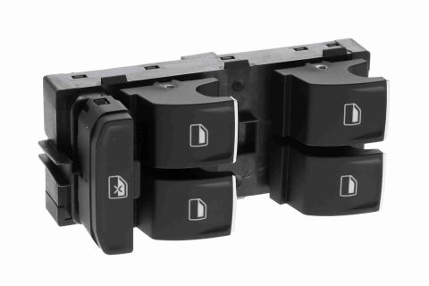 Перемикач, склопідйомник