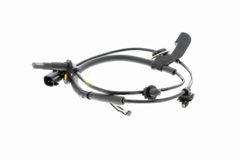 Датчик, частота вращения колеса