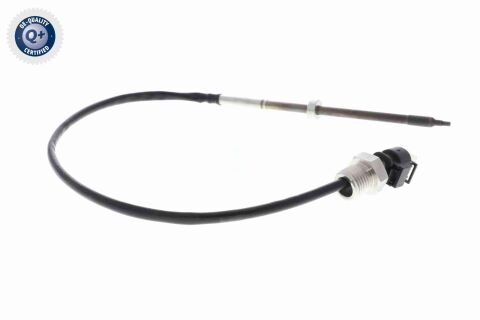 Датчик, температура відпрацьованих газів