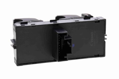 Перемикач, склопідйомник