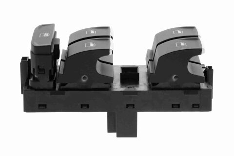 Перемикач, склопідйомник