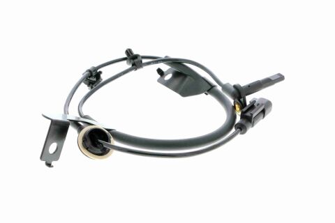 Датчик, частота вращения колеса