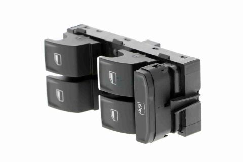 Перемикач, склопідйомник