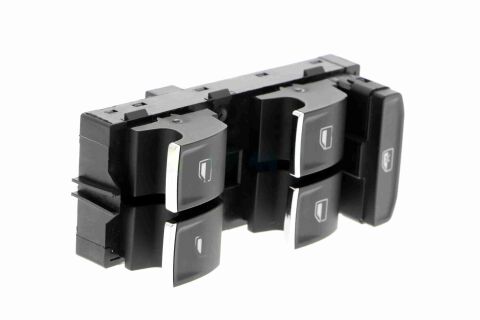 Перемикач, склопідйомник