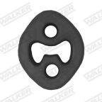 Гумова стрічка, система відведення ВГ