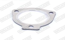 Ущільнення, вихлопна труба