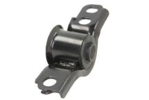 Гильза, подвески поперечного рычага