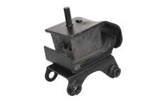 Кронштейн, подвеска двигателя