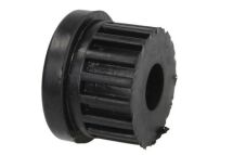 Втулка, серьга рессоры