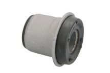 Гильза, подвески поперечного рычага